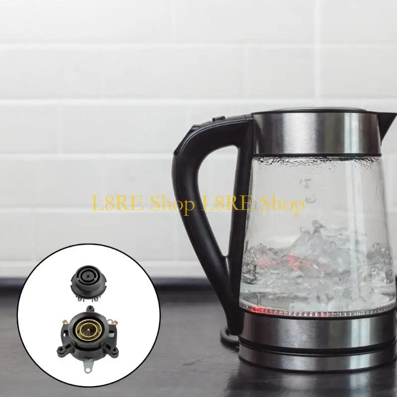 L8RE ADUNTE CONTROLE TEMPERAÇÃO TEMPERATURA L8RE