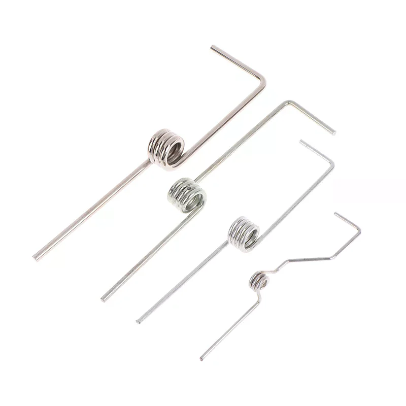 Support de direction de roue avant de train d'atterrissage M3 M4, supports de support en acier, accessoires fixes pour pièces d'avions RC