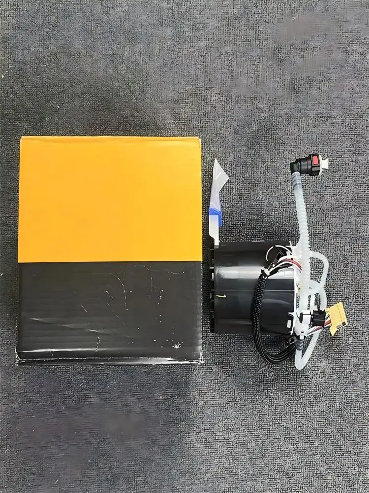LR057235 LR072234  Fuel Pump 2.0 A2C3810440180 LR044427  Fuel Supply Unit