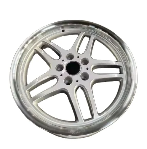 

Custom High Quality 6061-T6 Car Forged Wheel 17 18 19 20 21 22 23 24 Inch Forged Alloy Car Wheel for B MW M3 M5 E46 F10 E39 E60