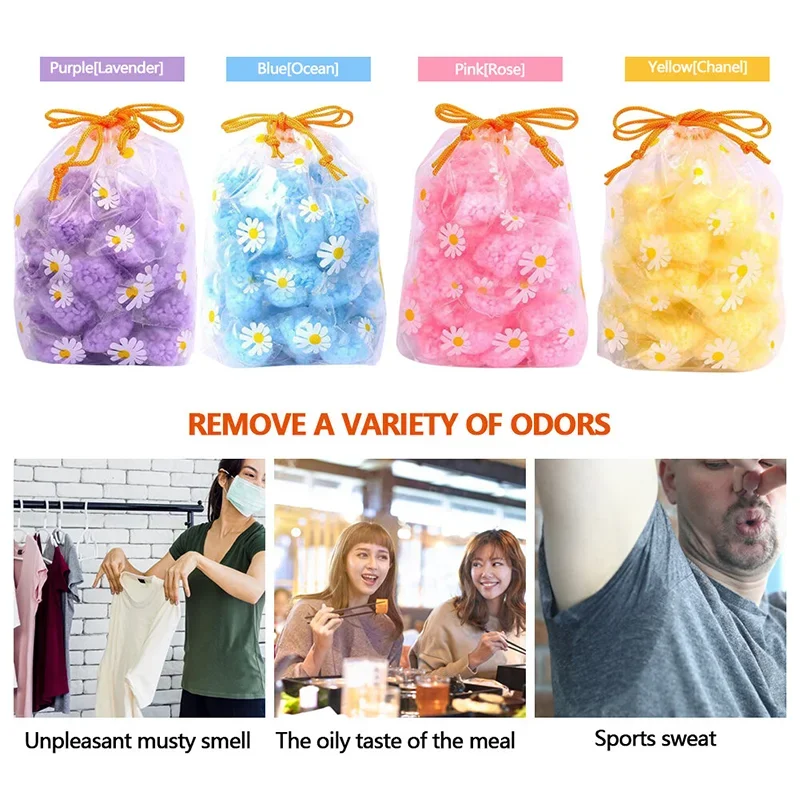 10/30 шт., капсулы для стиральной машины