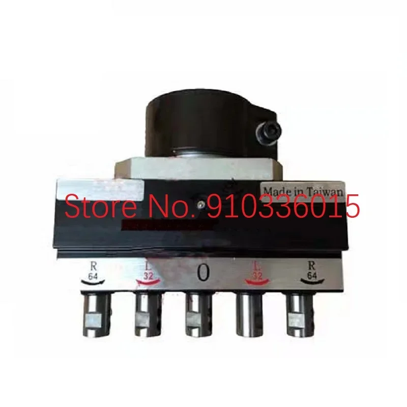 Drill Package Five Hole Spacing 32 Straight Line Drill Drill Package Head Woodworking Machinery Accessories
