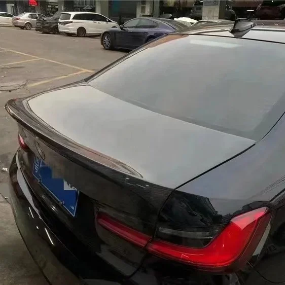 

XDS For 3 Series G20 G28 Carbon Fiber Car Trunk 2019-2021
