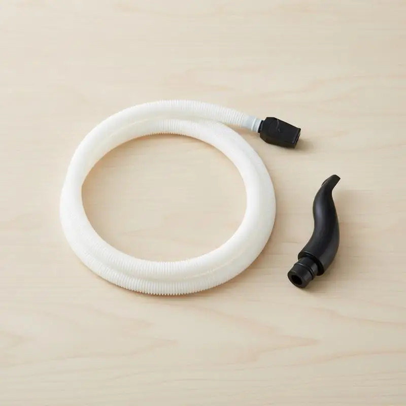 Universelles ABS-Melodica-Mundstück mit flexiblem, austauschbarem Schlauch für Anfänger und Musikprüfungsvorbereitung, 1 Stück – Detail 8