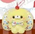lop rabbit yellow