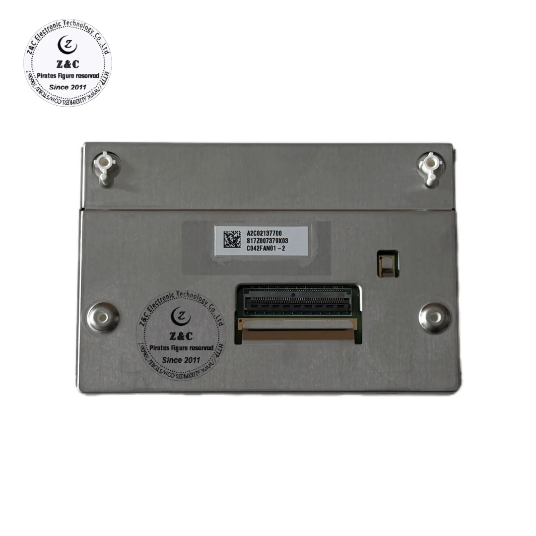 New C042FAN01-2 C042FAN01.2 Original 4.2 inch LCD Display Screen in stock