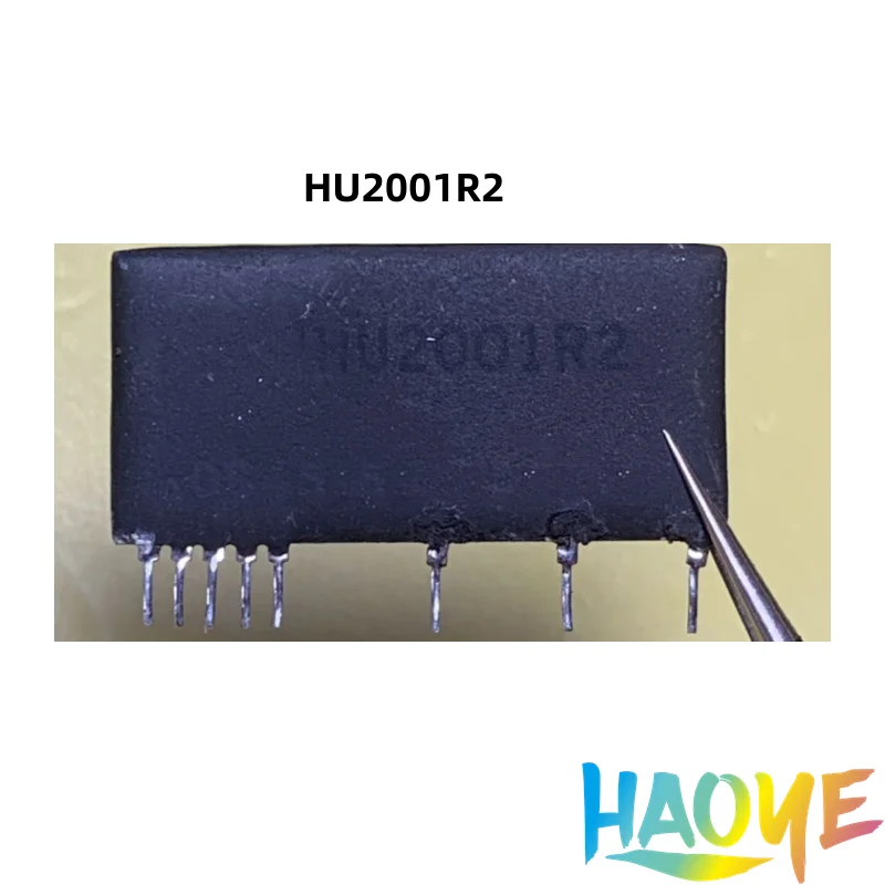 HU2001R2   ZIP8   100% NEW