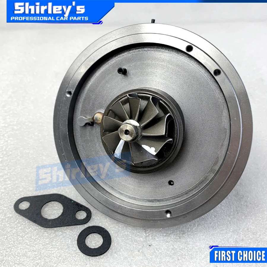 GT1549V Turbocharger Cartridge CHRA For Ssang Yong Actyon Kyron 2.0 Xdi 141 HP D20DT 761433 761433-0002 761433-5003S 761433-0003