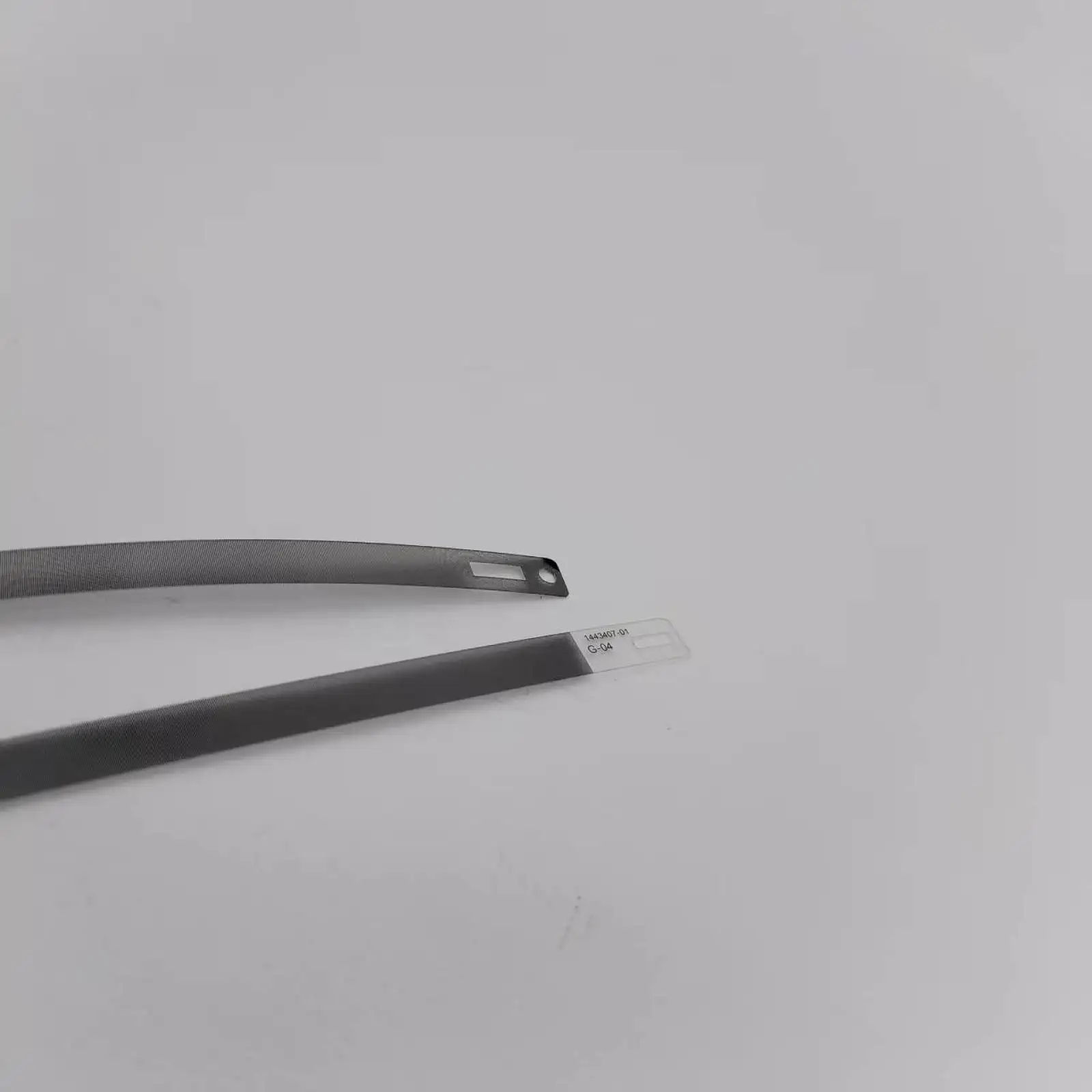 1 pz SCALA CR Encoder Strip Adatto Per EPSON 1430 1410 1390 1500w R1900 ME1100 R1400 L1300 R1800 L1800