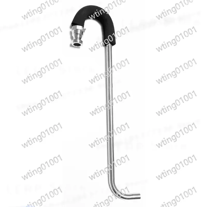 304 Stainless Steel Whirlpool Arm for Brewery and Home Brewing Accessory for Beer Whirlpool Tank