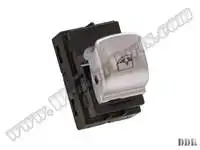 

Стеклянная Кнопка BA61319299457 на правой, задней, хромированная, одинарная (R-L) G30 G11 G01