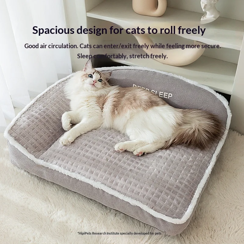 Thumbnail 3 - #6 Latest Washable Dog Cushions Offers