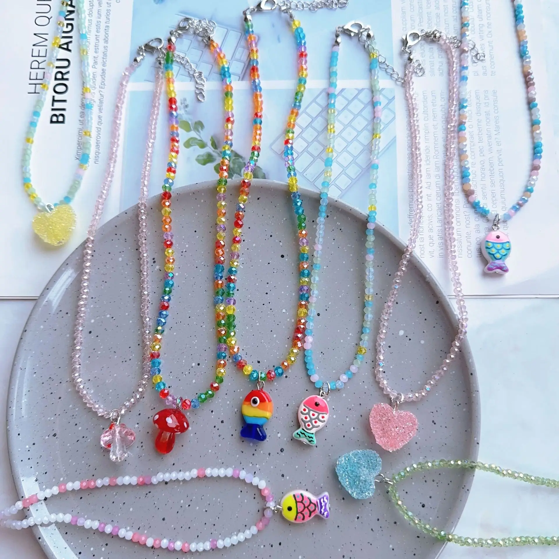 Colored Sugar Love … - image