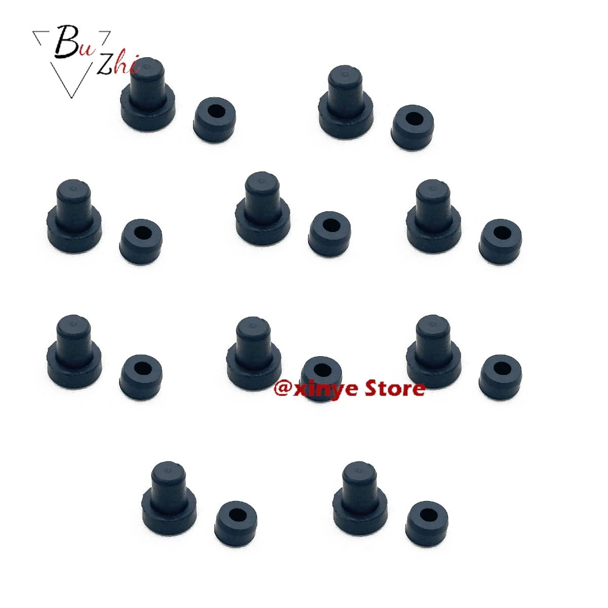 المكربن الرئيسية وبطيئة الطائرات المكونات لياماها V-MAX VMX12 XVZ13 Venture XV535 Virago Mikuni V-MAX 1200 XV 535 VMX1200 #2