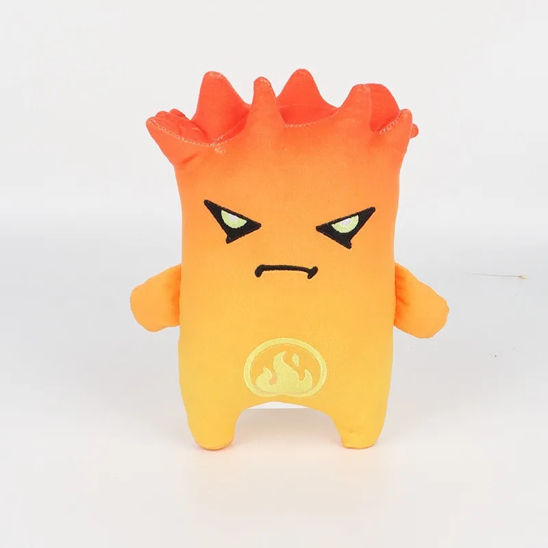 Fortnite 20cm Sprite Plush Doll Game Character Stuffed Toy Soft Collectible Gift For Birthday Ideal Furry Companion view 5