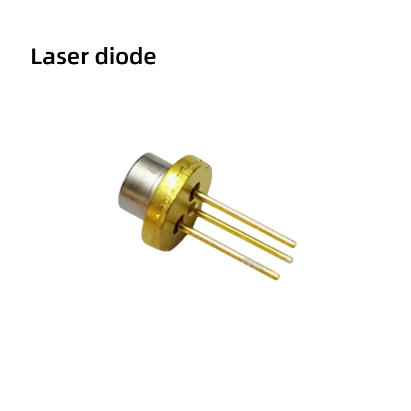 

2.2V~2.4V Laser Diode Red Light LD Light Source Module 650nm Red /5mW Power