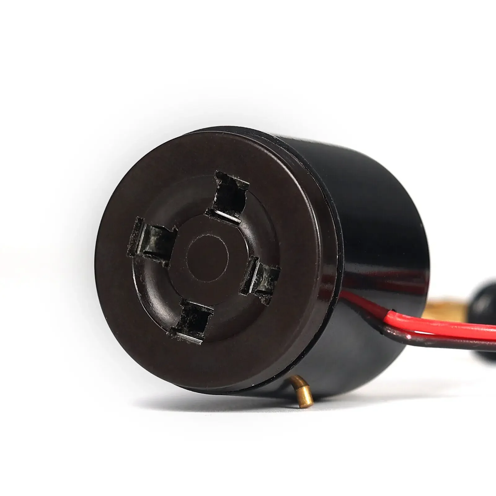 Douk الصوت أنبوب أمبير مطلي/الكاثود التحيز الحالي التحقيق تستر المقبس ل 6L6 6V6 EL34 KT88 6550 2A3 WE300B 6A3