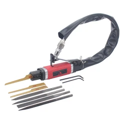 YOUSAILING Quality AF5A-Q Dual-Use Reciprocating Air Saw Pneumatic File Tool Reciprocating File Polishing Tools Air Cutting Tool