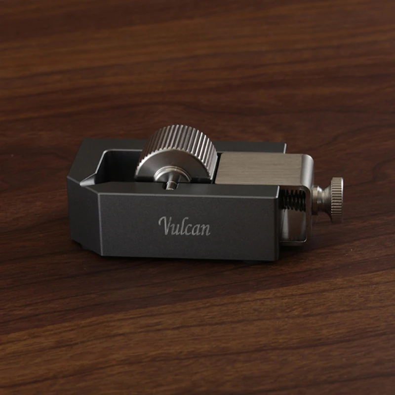 

Stainless Steel Leather Edge Oil Box, Oil Box, Oil, Hopper, Handmade Leather Art Tools with 10ml Oil Storage for Leathercraft