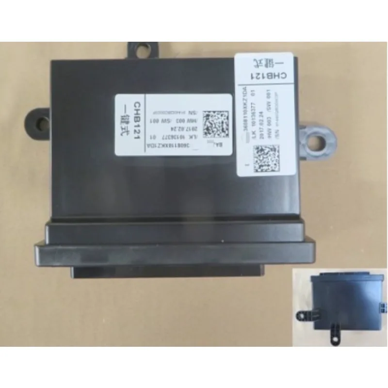 3608110XKZ01A 3608110XSY02A 1pc PEPS One Click Start Box Module for Great Wall for Haval H6 H4