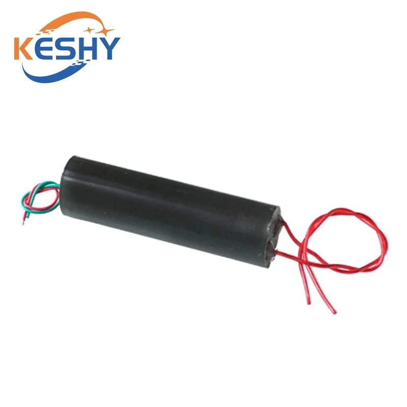 DC 3V-6V bis 400kV 400000V 1000KV Boost Step up Power Module High Voltage Generator Generator 1000kV Boost Step up Power