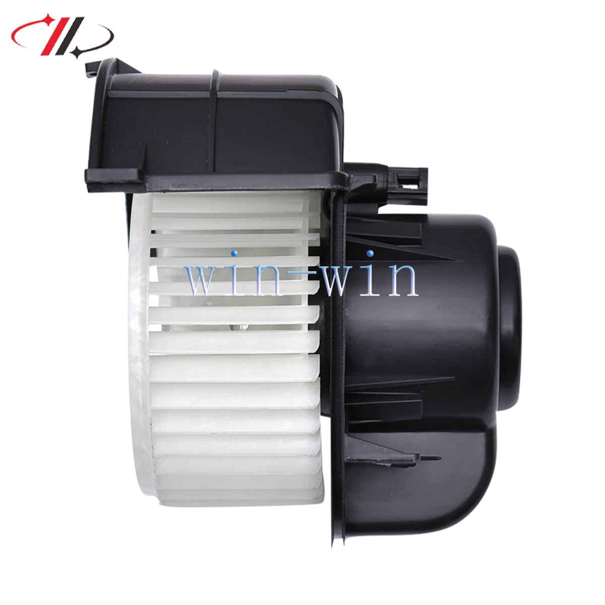 LHD High-Quality Heater Fan Blower Motor For Porsche Cayenne Audi Q7 Volkswagen Touareg A/C 7L0820021L 7L0820021Q