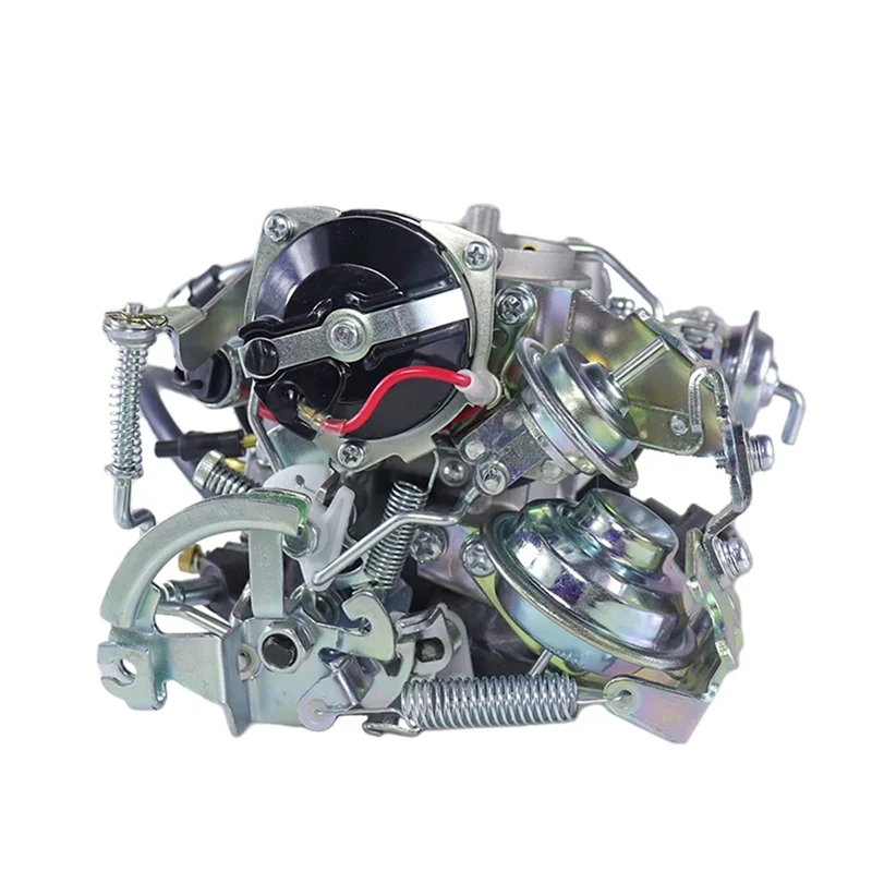Carb قطع غيار السيارات لتويوتا 2E تيرسل 1990-1994 كورولا 1995-2001 المكربن الجمعية 21100-11850 2110011850