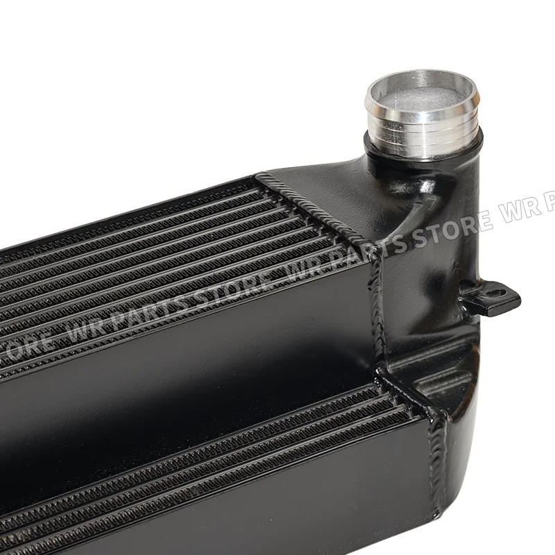 Aggiornamento intercooler ad alte prestazioni Worms per Hyundai Veloster N/I30N 2019+