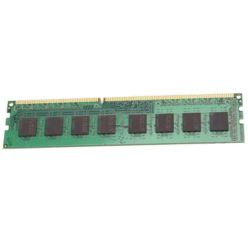 Superior-2X DDR3 4GB 1333Mhz Memory Ram PC3-10600 Memory 240Pin 1.5V Desktop RAM Memory Only For AMD Motherboard