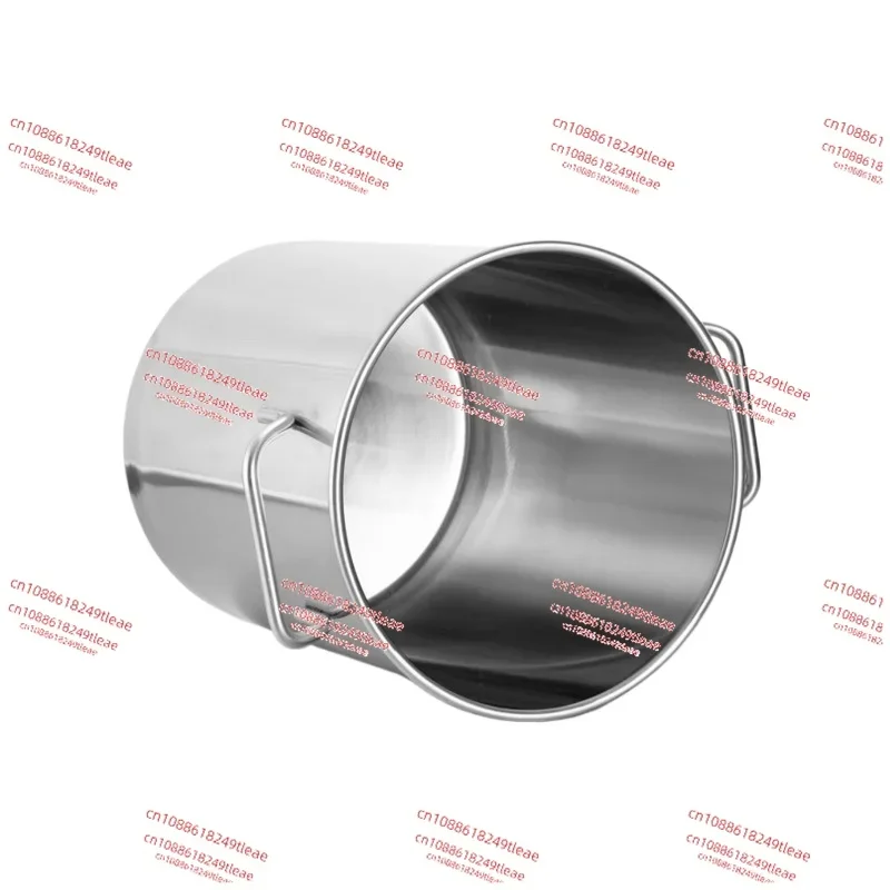 Stainless Steel Vacuum Chamber 2/3/6/13 Gallon Vacuum Defoaming Barrel 6L/12L/21L/50L Vacuum Degassing Chamber Silicone AB