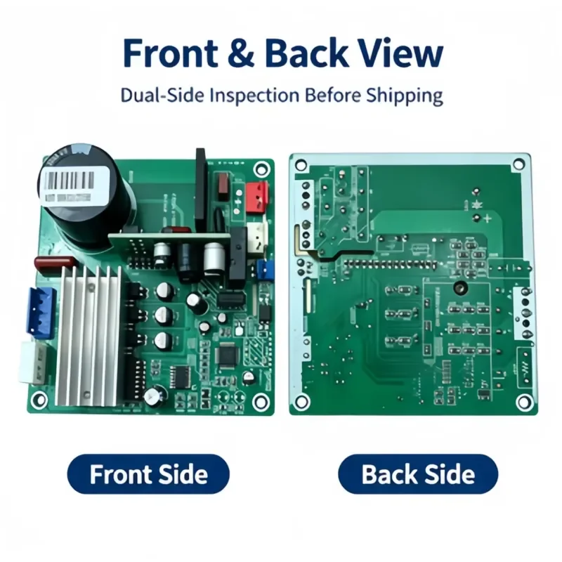 Placa Elétrica para Refrigerador DA92-00089A 220V Uso Doméstico Vendas Diretas de Fábrica