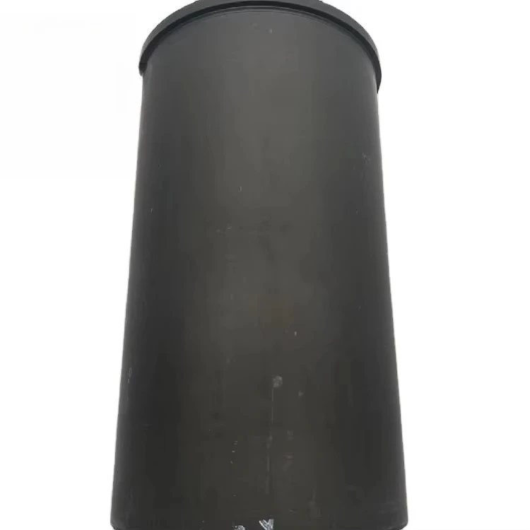 Engine Parts ZX240-3 ZX330-3 ZX330 4HK1 6HK1 6HH1 8-94391603-0 Cylinder Liner 8943916030 for Construction Machinery