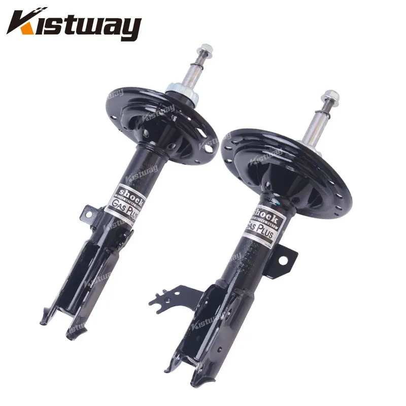 Front Rear Shock Absorbers Kit For Toyota Lexus ES250 ASV60 2012- 335090 335091 335092 335093