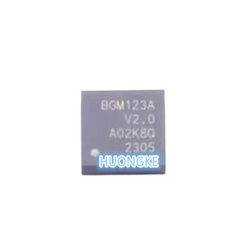 

2 шт./лот BGM123A256V2R SMD-56P В НАЛИЧИИ