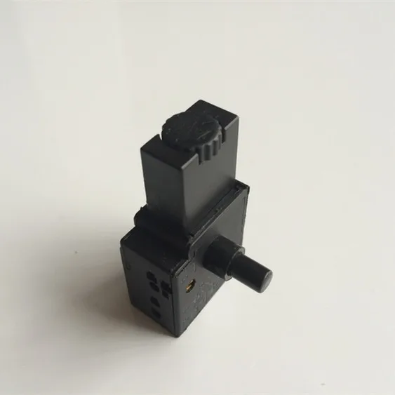 

Электроинструмент для ручной дрели Hitachi 10VA 250VAC 4A/6A 125VAC 10A