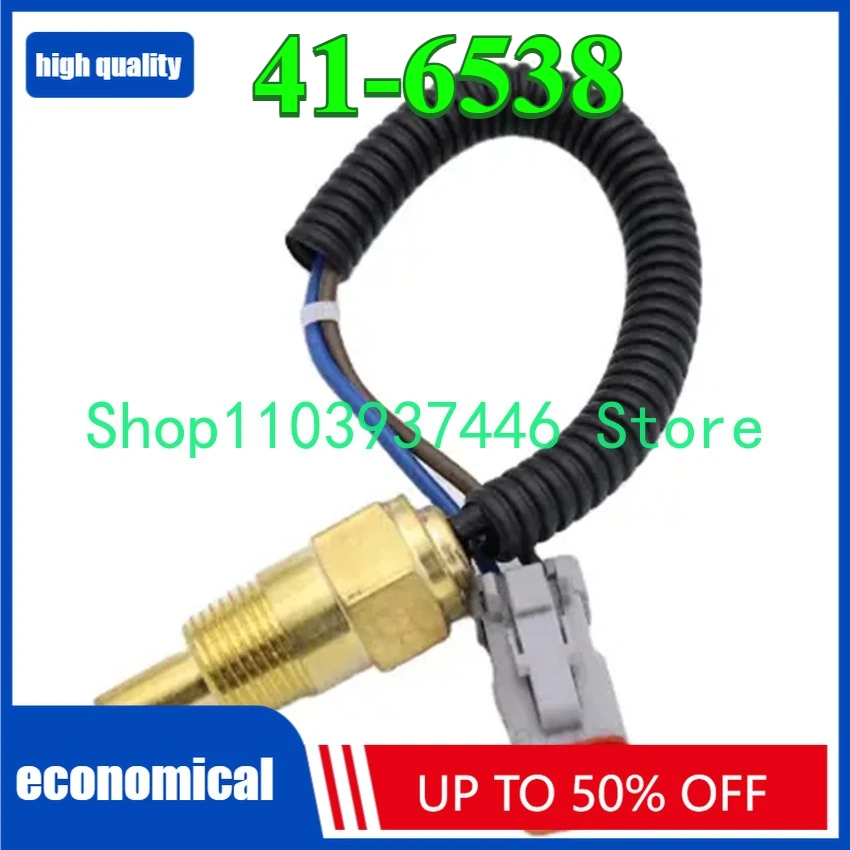 

41-6538 416538 Датчик температуры охлаждающей жидкости двигателя для Thermo King