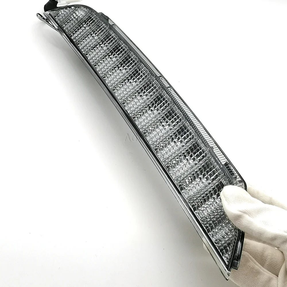 

1PC For Mitsubishi Outlander 2007 - 2013 LED Rear Third Stop Lights Rear Additional Brake Light 8334A008 Accessories