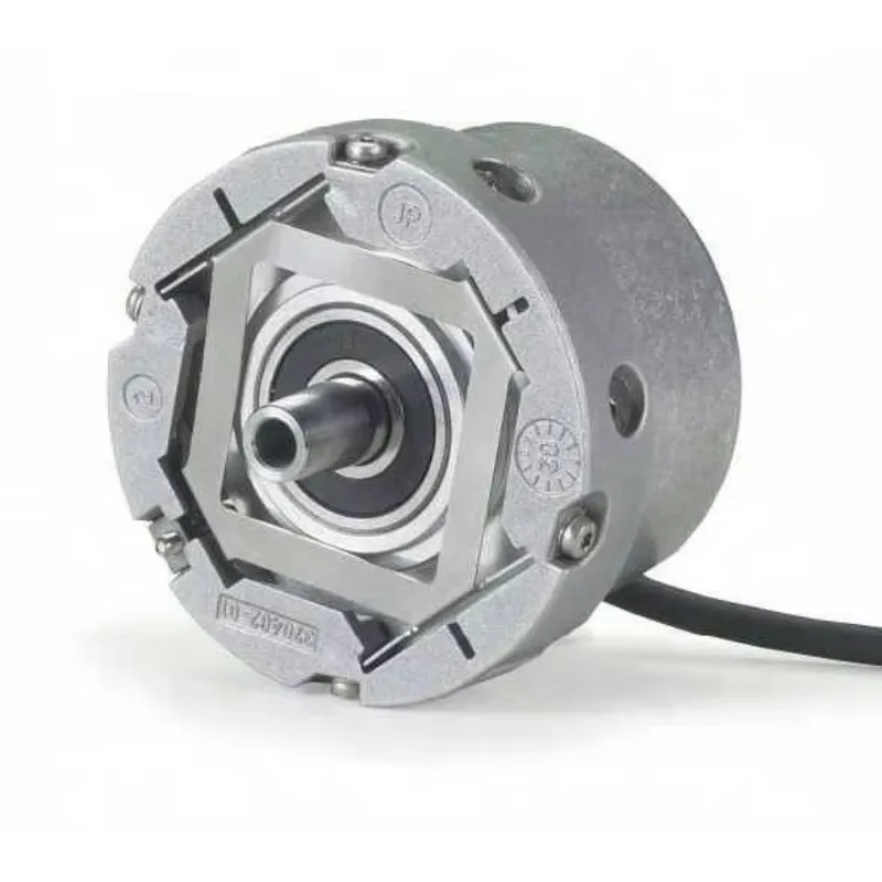 Heidenhin Originl Rotry Encoder ERN 1387 2048 PPR 62S14-70K ID 749147-02 #2