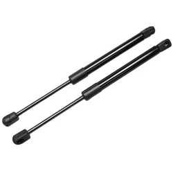 Tailgate Lift Supports for Volkswagen New Beetle 3-door hatchback 1998–2011 Liftgate Trunk Boot Gas Struts Springs