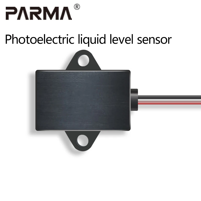 

New non-contact capacitive liquid level external attachment detection induction water level switch sensor