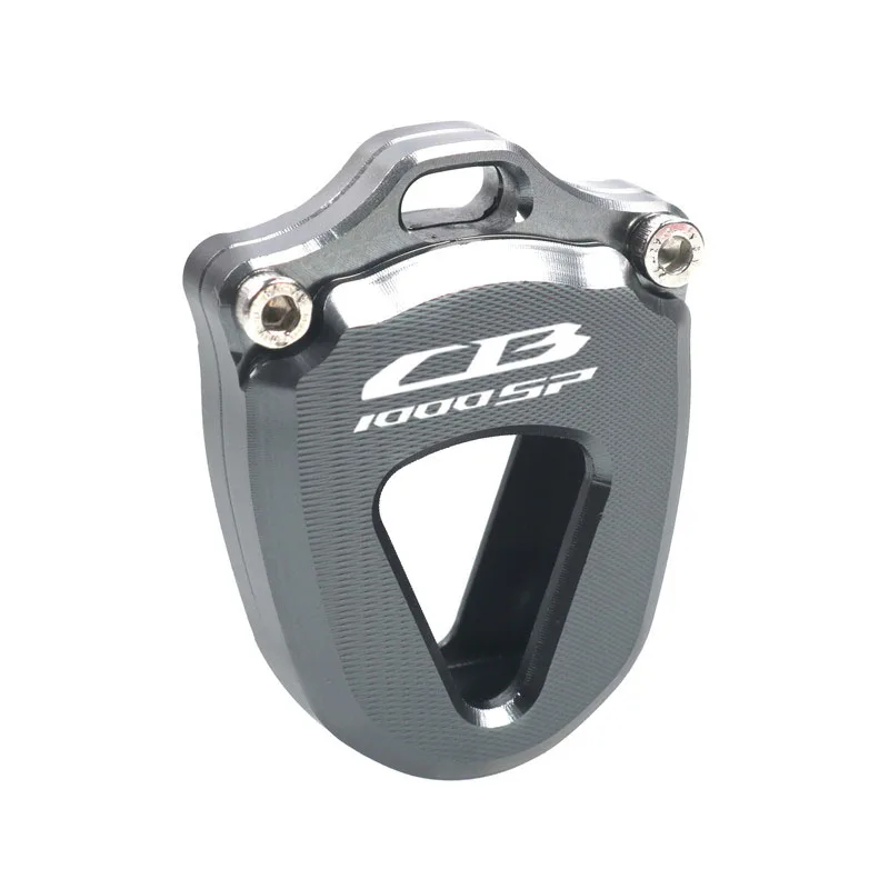 For CB1000 Hornet 1000 SP Motorcycle CNC Key Cover Case Shell Keys Protection keychain key case