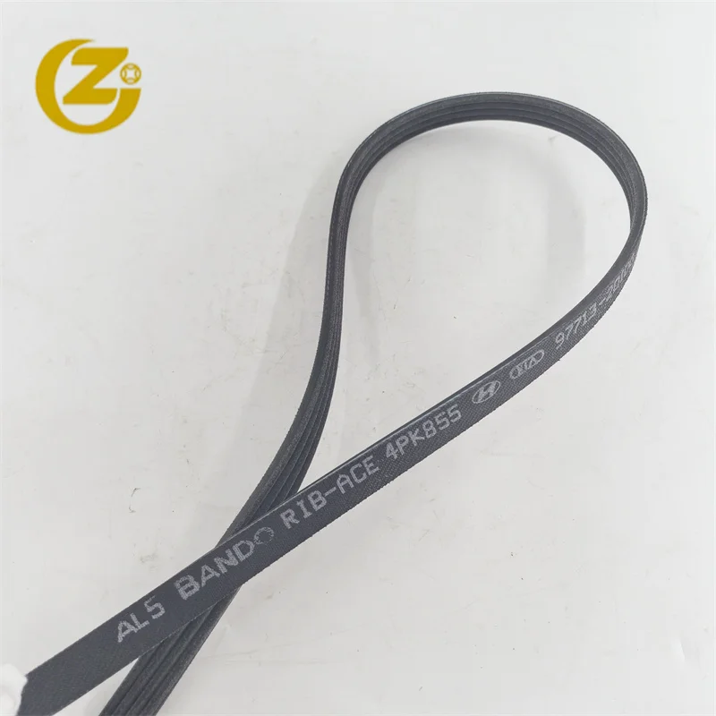 

Manufacturer Wholesale High Quality Air Conditioning Compressor Belt 97713-2D100 977132D100 97713 2D100 for Hyundai Kia