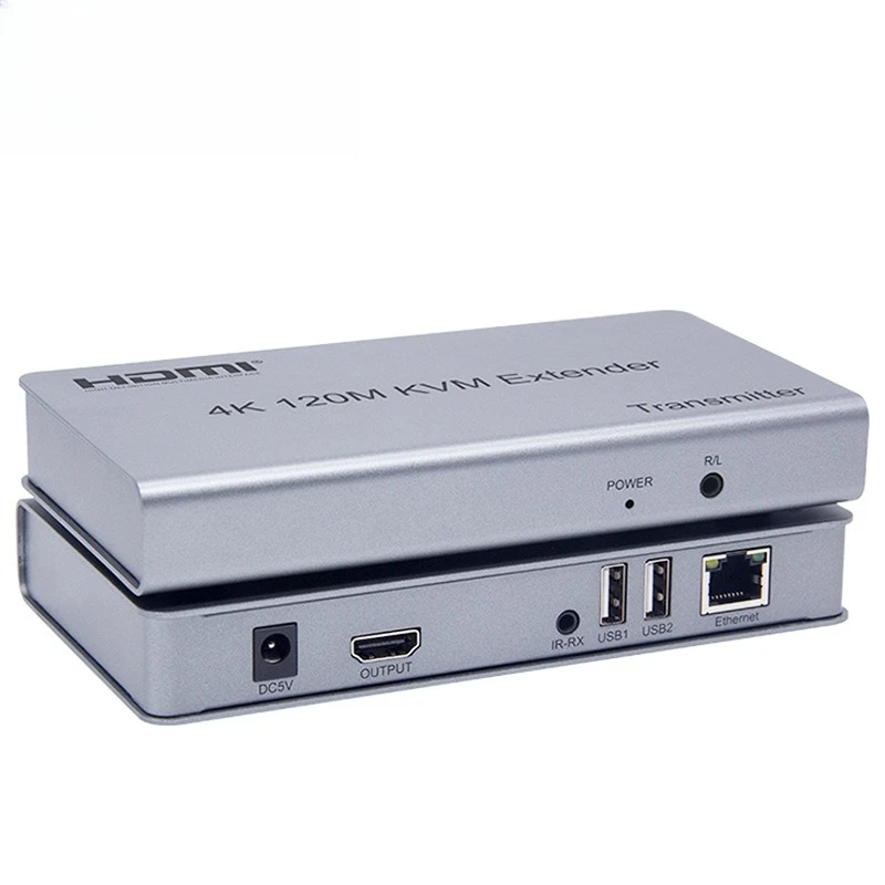 Hdmi To Network Cab… - image