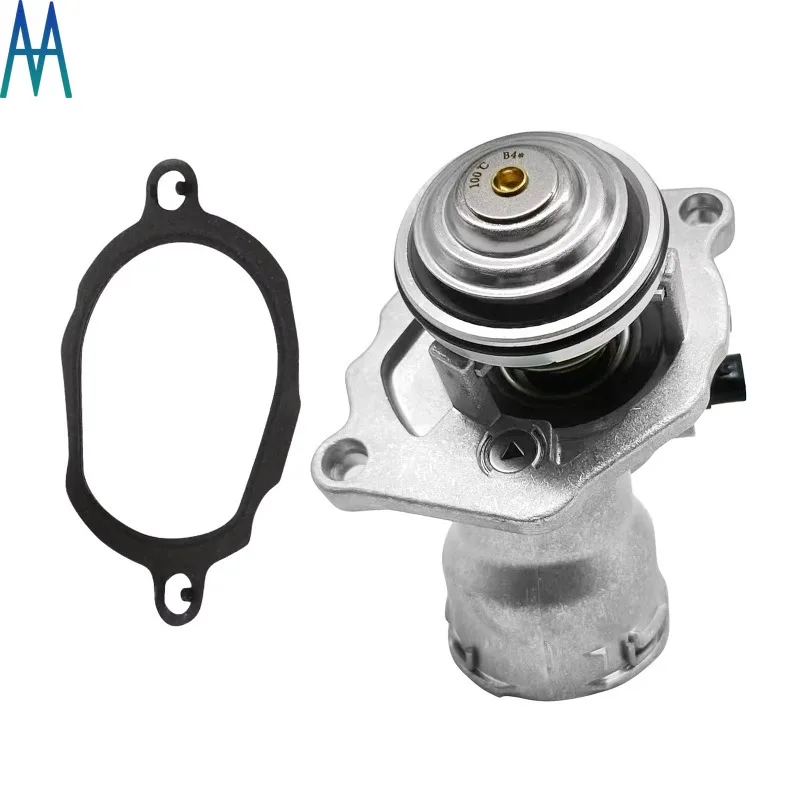 

2722000115 2722000015 Thermostat Housing Assembly for MERCEDES-BENZ C230/C280/C300/C350/CLK350/E350 ML350 2722000415 A2722000415