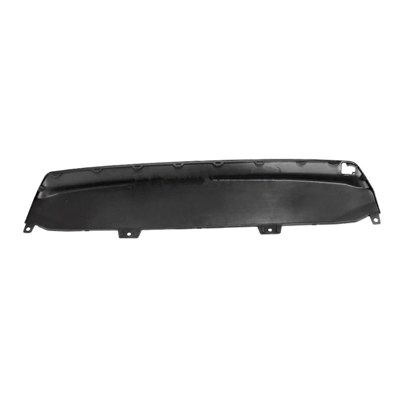 Rear Bumper Lower Garnish Trim Valance Plastic 71502TBAA00 For Honda Civic 2016-2018 Car Accessories New view 5