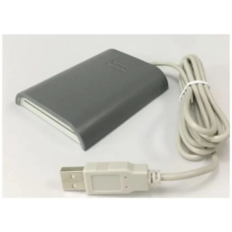 New For HID 5422 Omnikey Smart ID Contactless Card Reader Universally Compatible