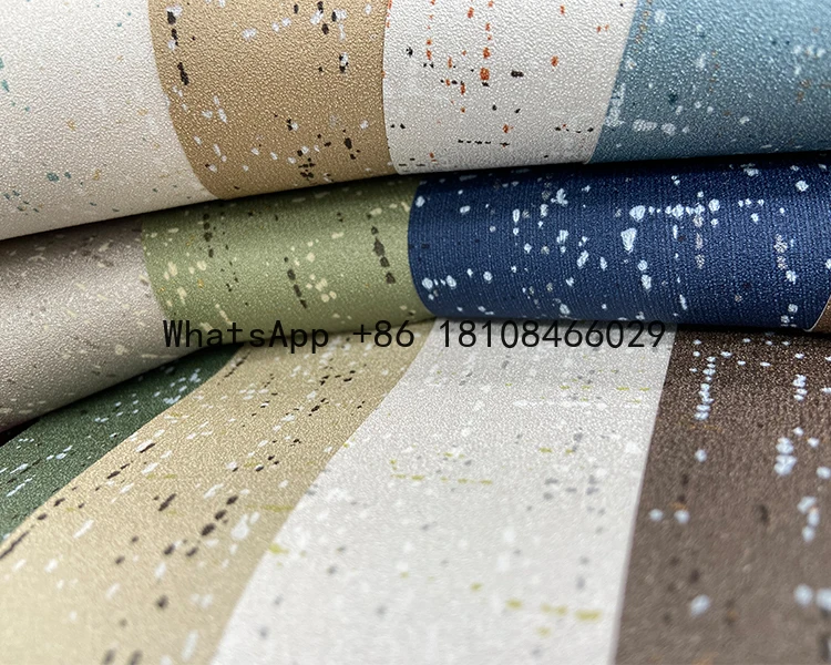 

Element Fireproof Modern Commercial Wallcovering for Wood Panel Wall Decor