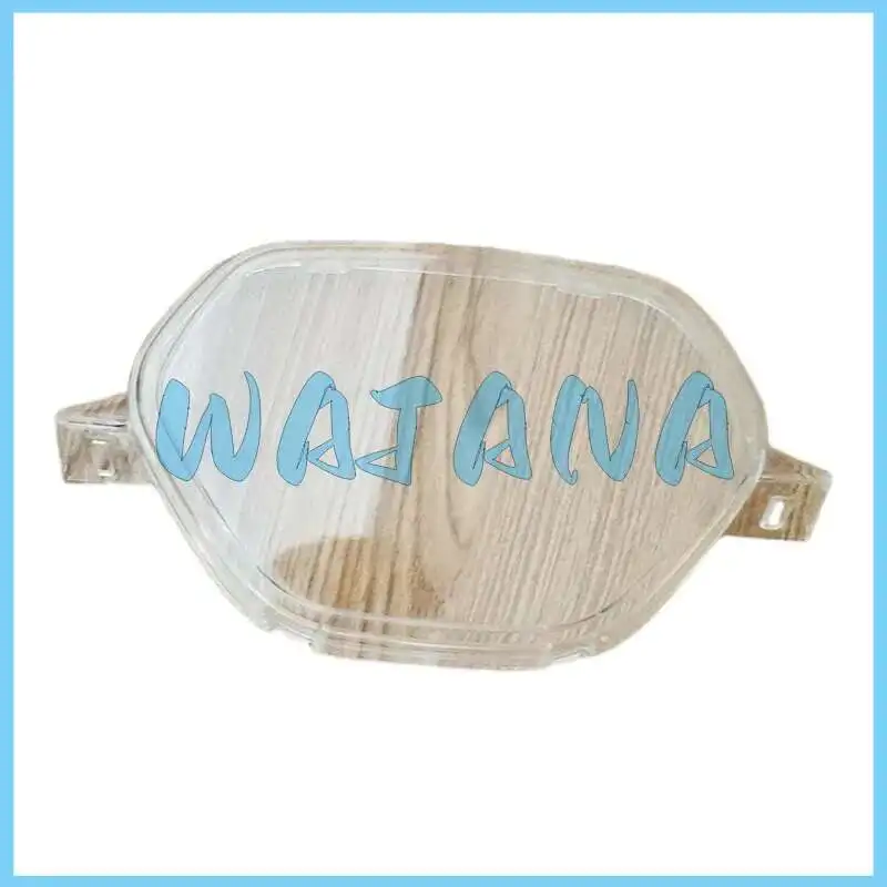 

Odometer Instrument Transparent Case Housing for Haojiang Hj110-3 13 23