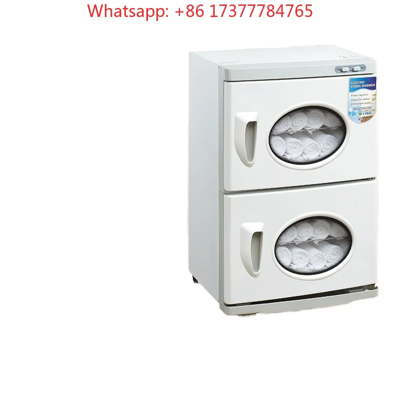 Hotel Commercial Double-Layer Foot Bath Tub, 52A Plastic Multi-Functional Sauna Foot Basin Home Personal Care