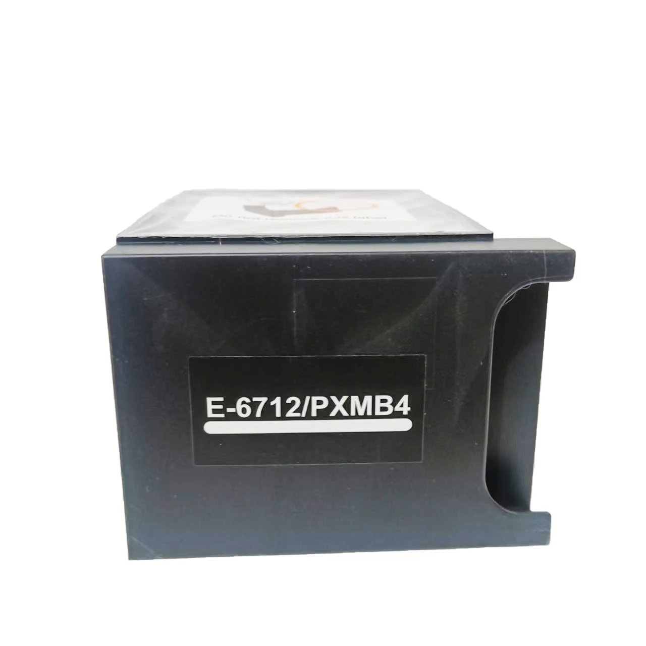 E-T6712/PXMB4 C13T671200 Maintenance Box For Epson Workforce Pro WF-6090 WF-6590 WF-8090 WF-8590 WF-R8590 Printer view 3